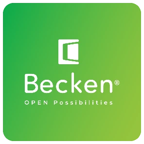 Becken - Open Possibilities
