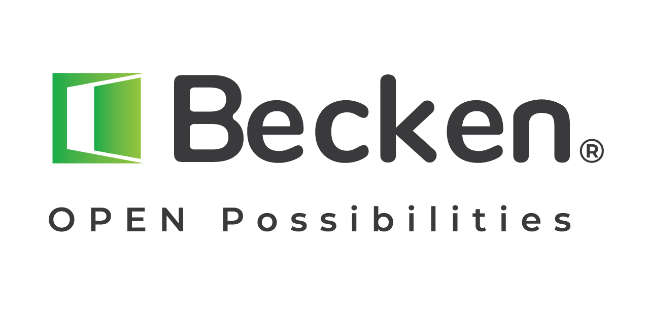 Becken - Open Possibilities